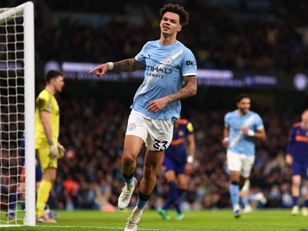 Những thành tích cá nhân nổi bật của Nico O’Reilly