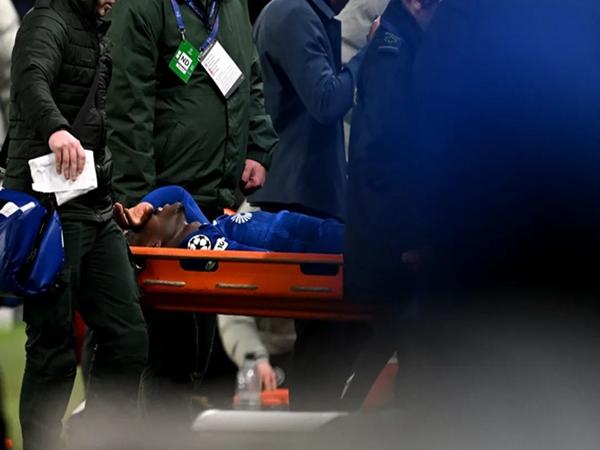 Tin Chelsea: Thua thảm PSG, mất trụ cột Chalobah