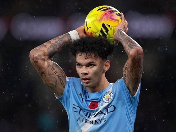 Tin Man City: O’Reilly lọt tầm ngắm của Real Madrid