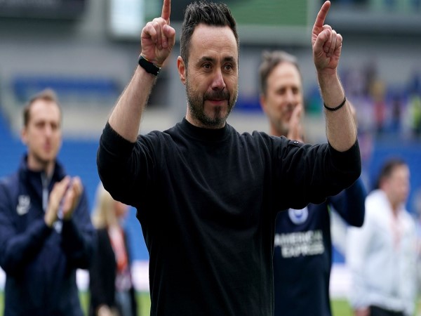 Tin Tottenham: De Zerbi chọn Tottenham canh bạc dài hạn