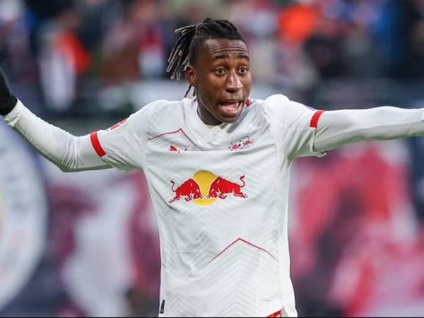 Điều gì khiến Diomande thu hút Manchester United?