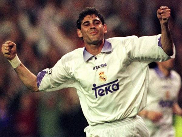 Những đội trưởng Real Madrid qua các năm tiêu biểu