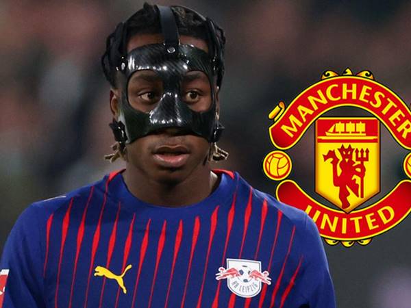 Tin MU: Diomande lọt mắt xanh của Manchester United