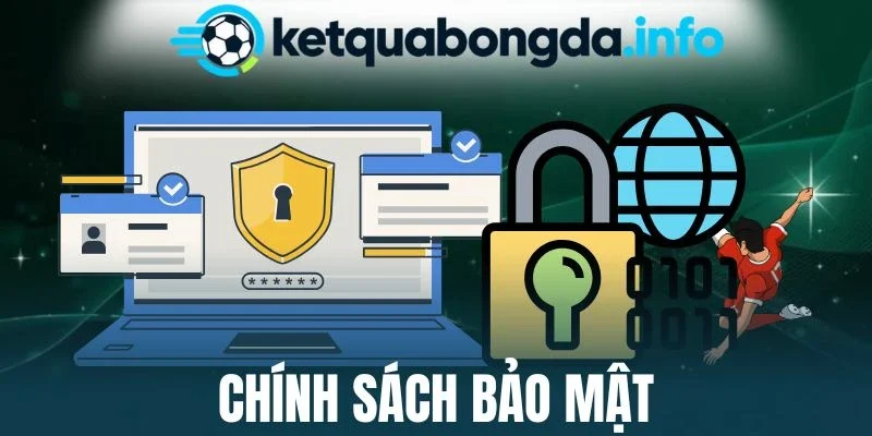 Chính Sách Bảo Mật - Quy Định Sử Dụng Và An Toàn Dữ Liệu