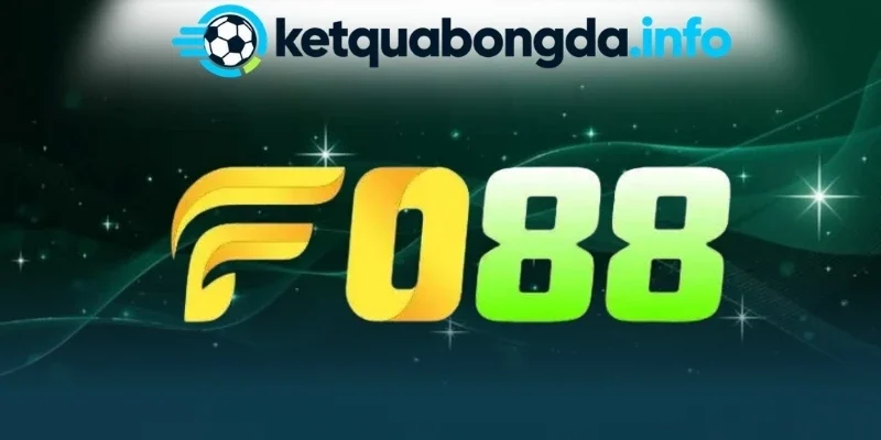 Fo88 - Sân Chơi Cá Cược Bóng Đá Online Đình Đám Châu Á