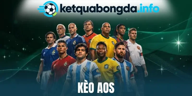 Kèo AOS - Cách Đọc Tỷ Số Khác Và Phân Tích Odds Chuẩn