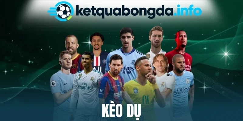 Kèo Dụ - Nhận Biết Nhanh Kèo Ảo, Tránh Sập Bẫy Cược Mất Tiền