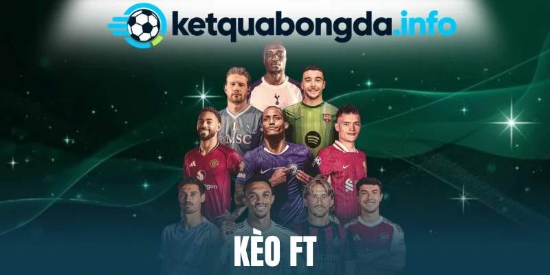 Các cách đọc kèo chuẩn xác