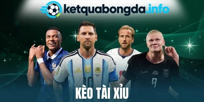 Kèo Tài Xỉu - Hình Thức Cá Cược Hấp Dẫn, Đáng Đầu Tư