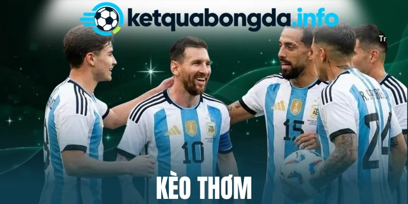 Cách đọc kèo thơm trong cá cược