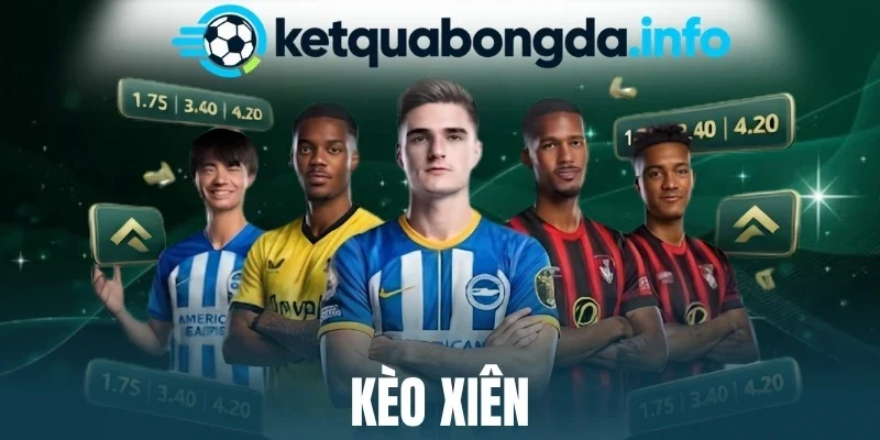 Kèo Xiên - Bí Quyết Soi Kèo Hot Từ Cao Thủ Bóng Đá