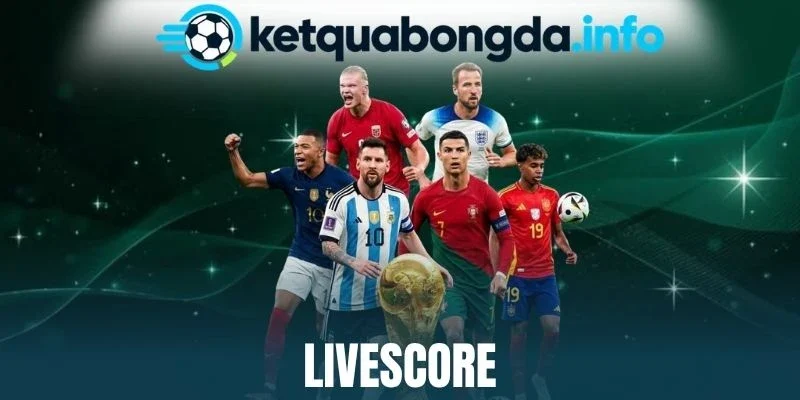 livescore