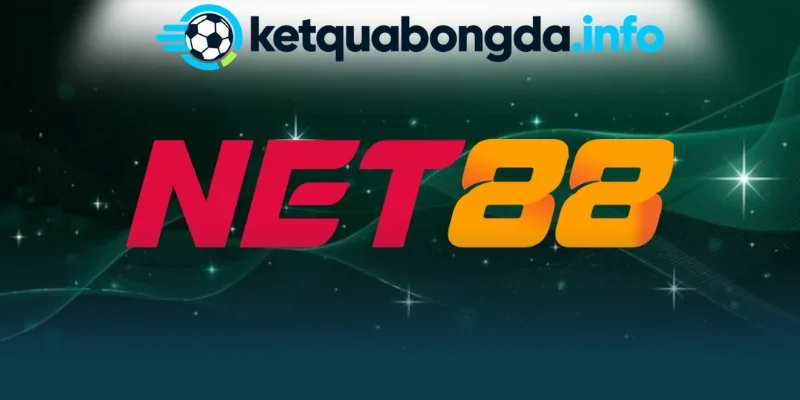 Net88 - Nhà Cái Thể Thao Với Hệ Thống Kèo Bóng Đa Dạng