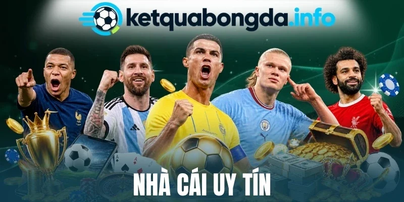 Cẩm nang nhận diện nhà cái cá cược lừa đảo