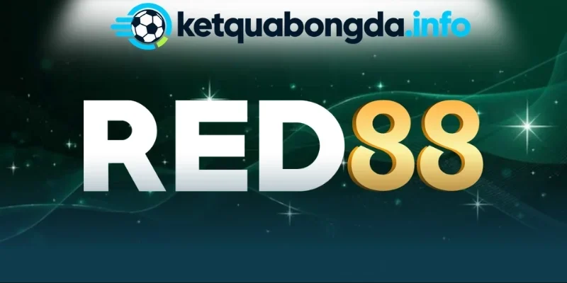 Red88 - Sân Chơi Cược Bóng Hàng Đầu, Kèo Thơm Mỗi Ngày