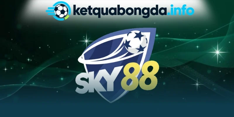 Sky88 - Nhà Cái Trực Tuyến Minh Bạch, Kèo Bóng Ngon