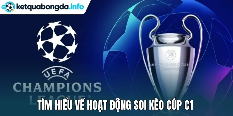 Tìm hiểu về hoạt động soi kèo cúp C1