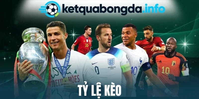 tỷ lệ kèo