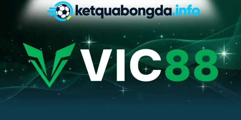 Vic88 - Kèo Thơm Xanh Chín, Bứt Phá Trải Nghiệm Trực Tuyến