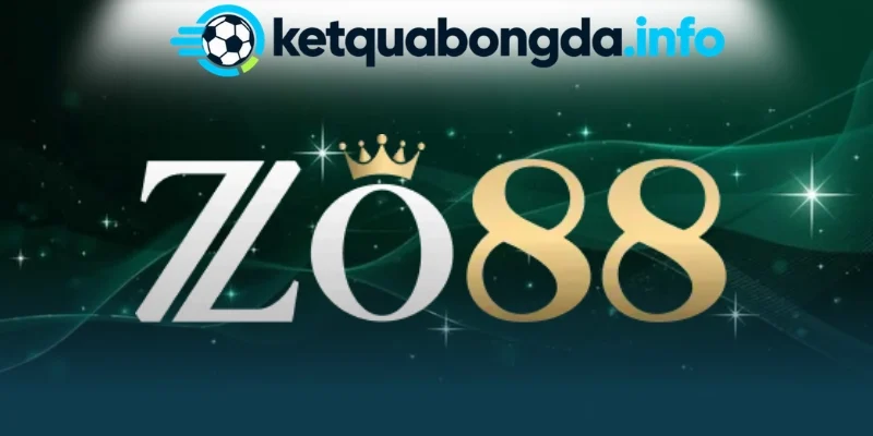 Zo88 – Top 1 Nhà Cái Thể Thao, Trải Nghiệm Chất Lượng Cao